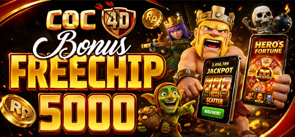 freechip slot